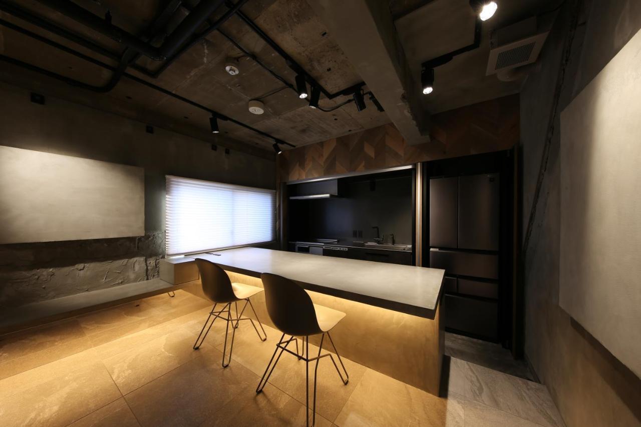 Shin Kyoto Pansiyon Dış mekan fotoğraf