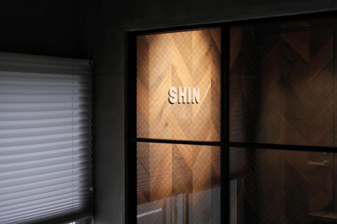 Shin Kyoto Pansiyon Dış mekan fotoğraf