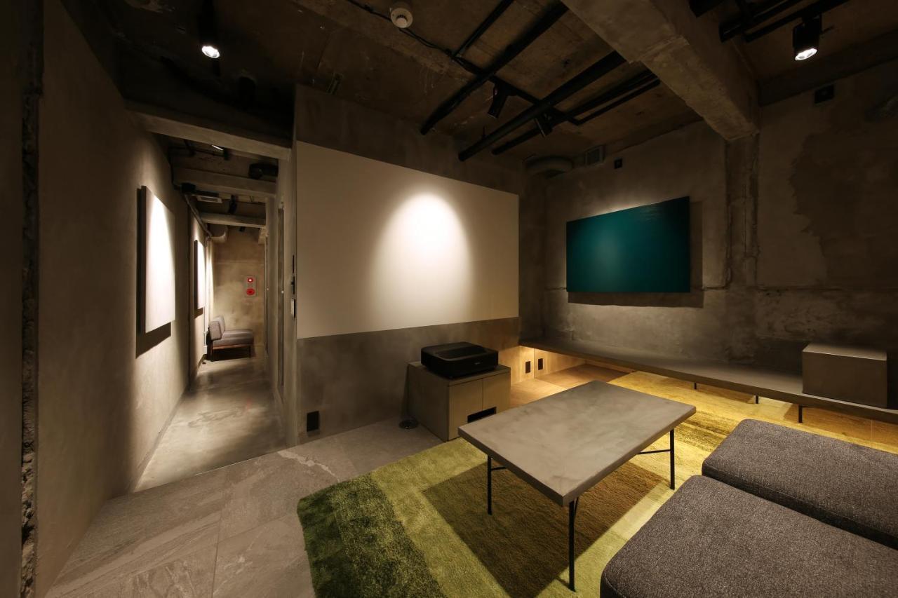 Shin Kyoto Pansiyon Dış mekan fotoğraf