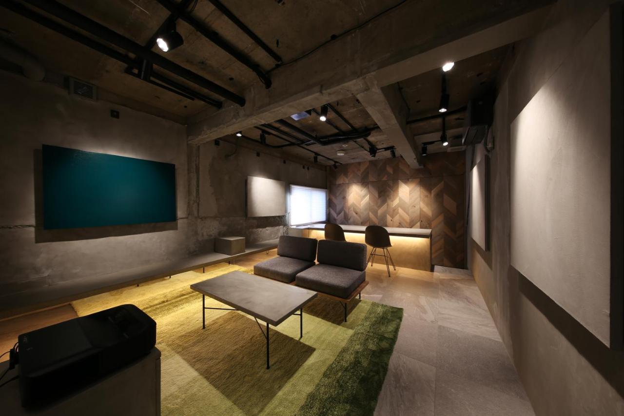 Shin Kyoto Pansiyon Dış mekan fotoğraf